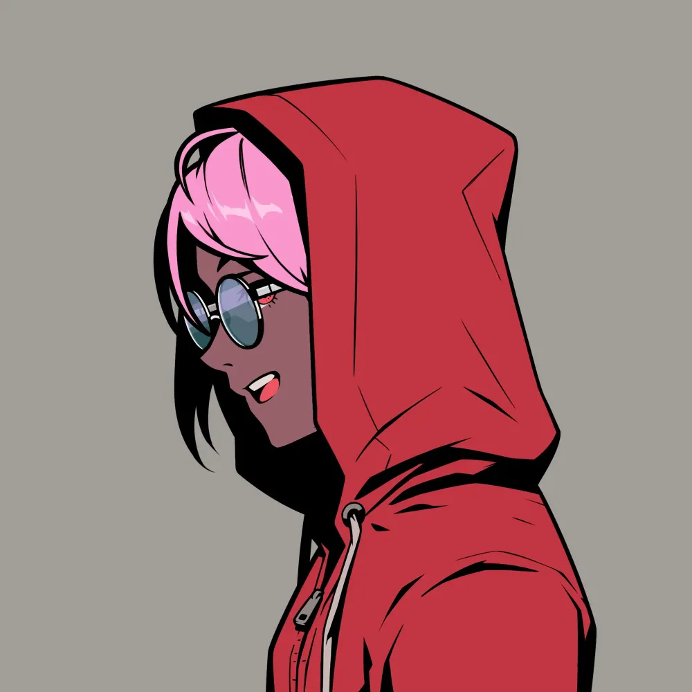 安全用户头像 3